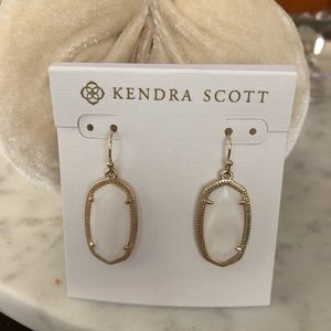 Kendra Scott Lee Earrings